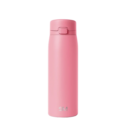 Simple Modern Sidekick 16 oz Velvet Pink 