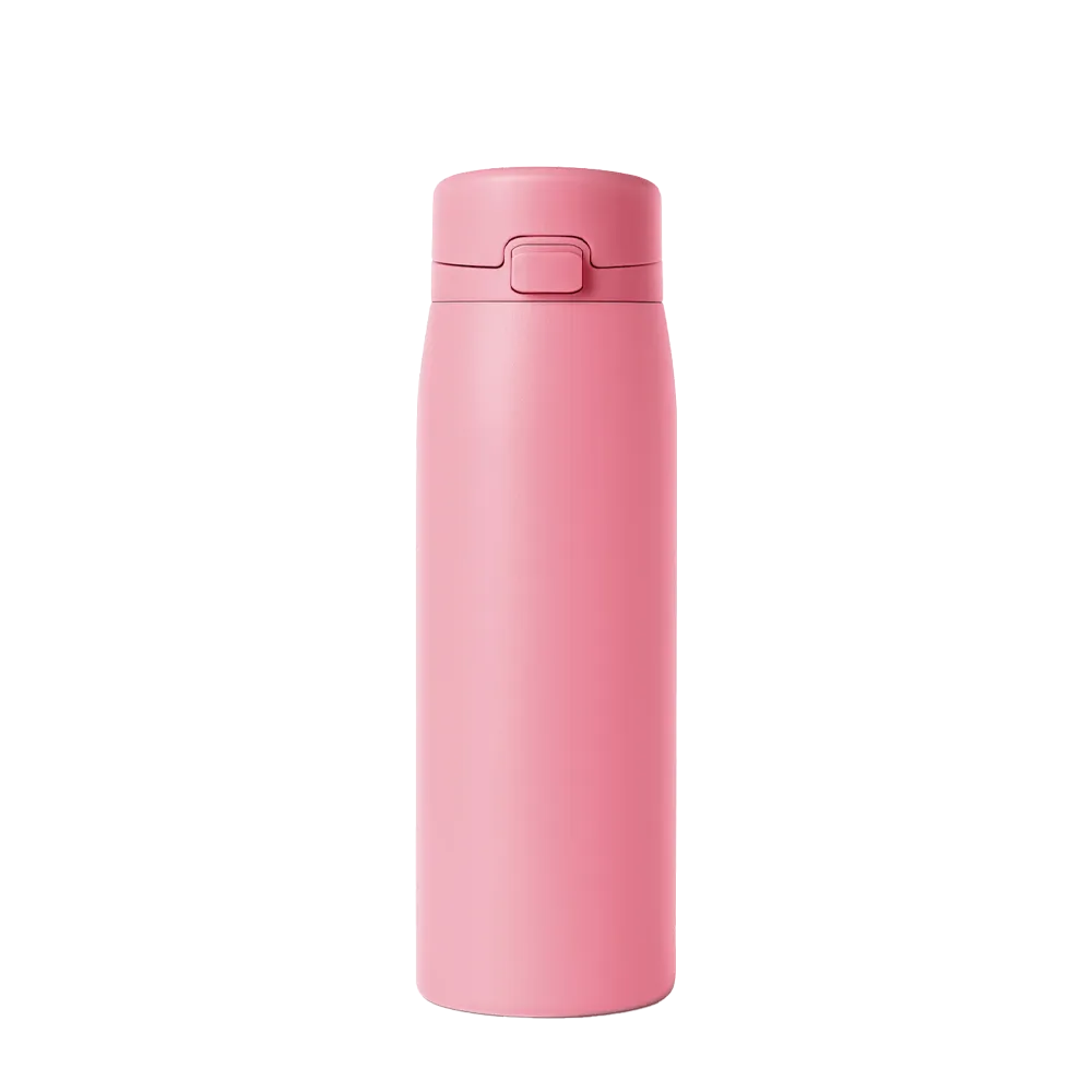 Simple Modern Sidekick 16 oz Velvet Pink 