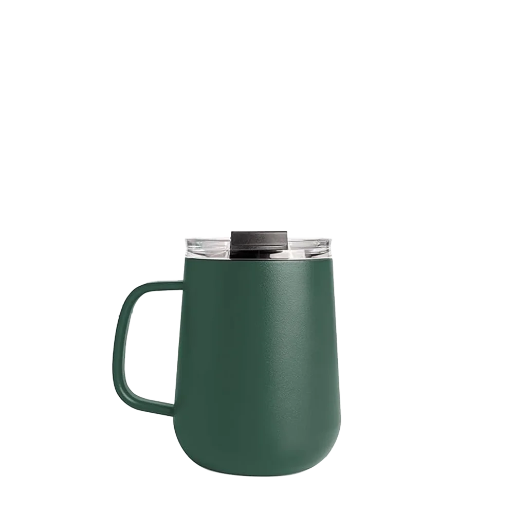 Simple Modern Voyager Mug 12 oz Forest 