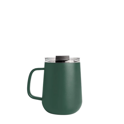 Simple Modern Voyager Mug 12 oz Forest 