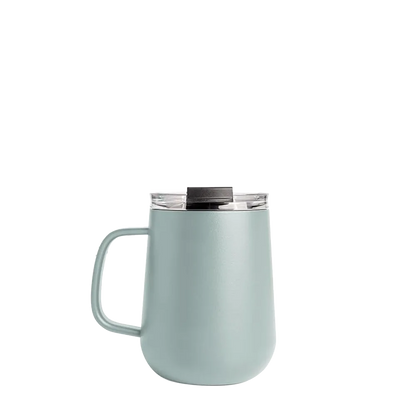 Simple Modern Voyager Mug 12 oz Sea Glass Sage 