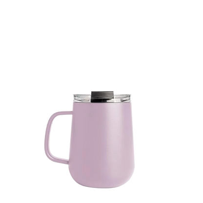 Simple Modern Voyager Mug 12 oz Lavender Mist 