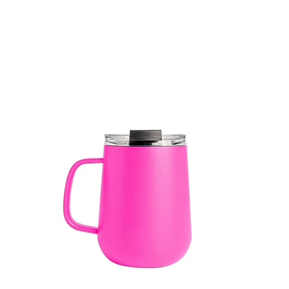 Simple Modern Voyager Mug 12 oz Raspberry Vibes 