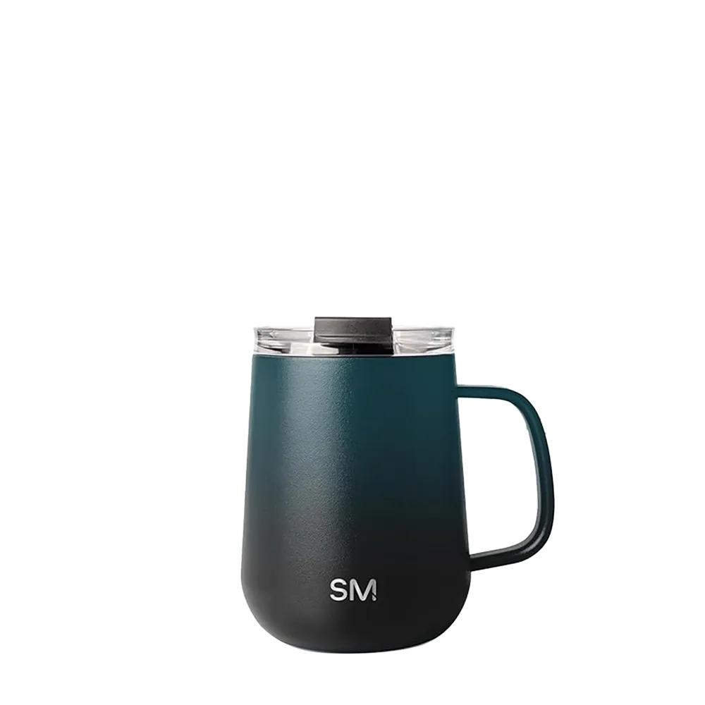 Simple Modern Voyager Mug 12 oz Moonlight 
