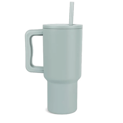 Simple Modern Trek Tumbler 30 oz Sea Glass Sage 