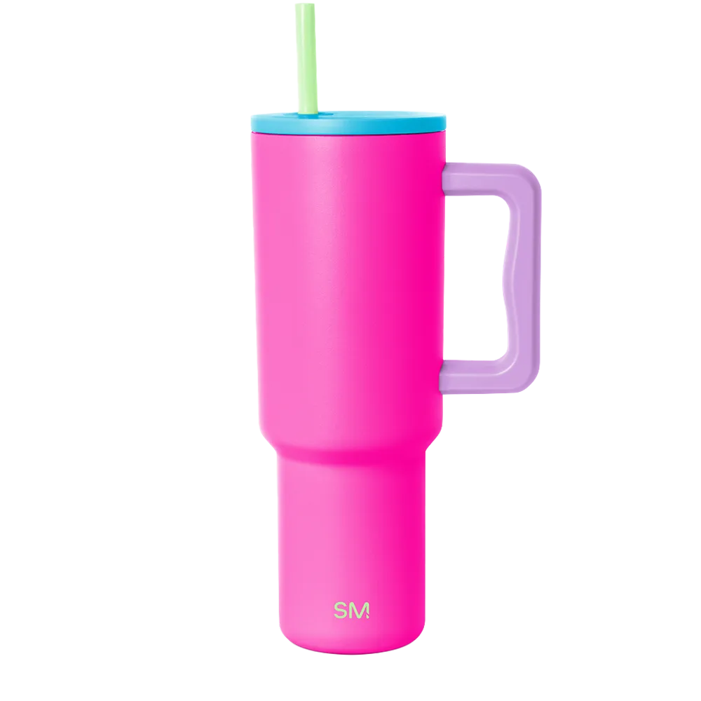 Simple Modern 40 oz Trek Tumbler 