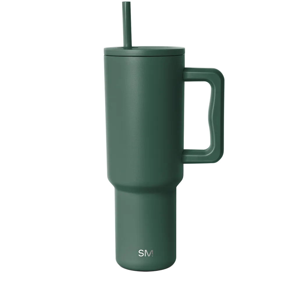 Simple Modern 40 oz Trek Tumbler 