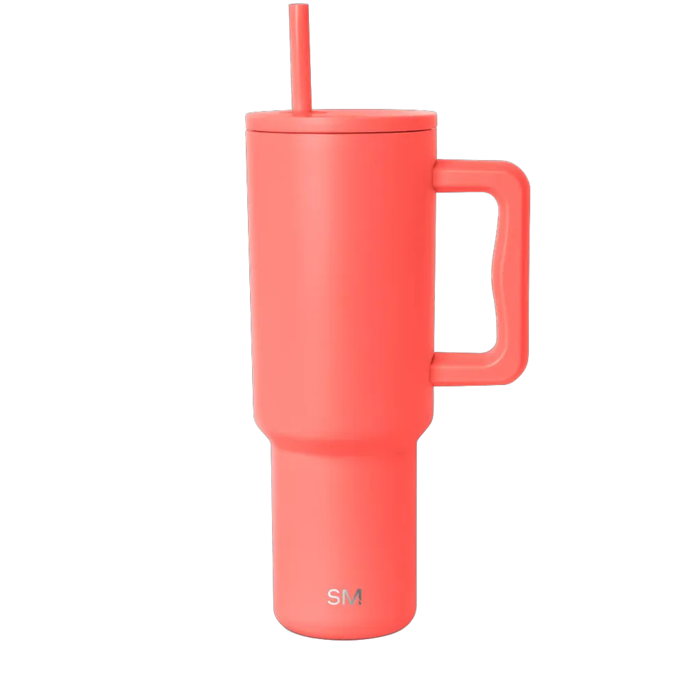 Simple Modern 40 oz Trek Tumbler 
