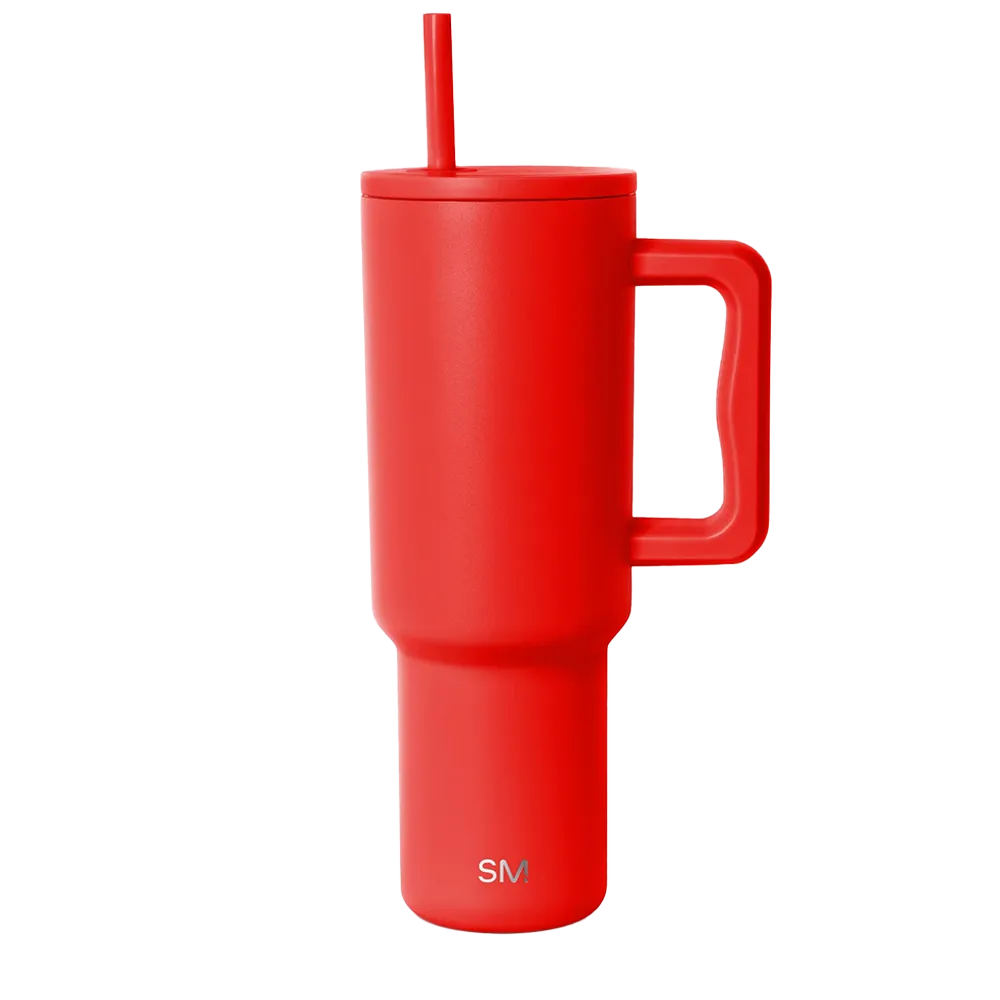 Simple Modern 30 oz Trek Tumbler 