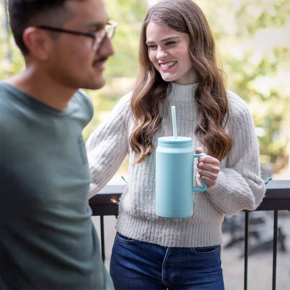 Trek Tumbler | 50 oz