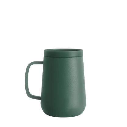 Simple Modern Voyager Signature Mug 12 oz Forest 