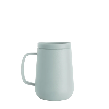 Simple Modern Voyager Signature Mug 12 oz Sea Glass Sage 