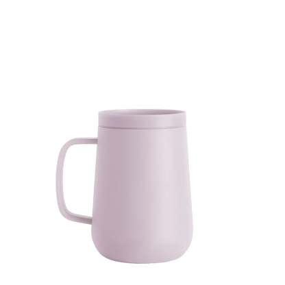 Simple Modern Voyager Signature Mug 12 oz Lavender Mist 