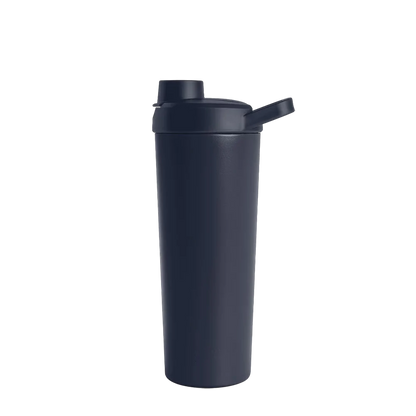 Simple Modern Rally Protein Shaker 24 oz Deep Ocean 