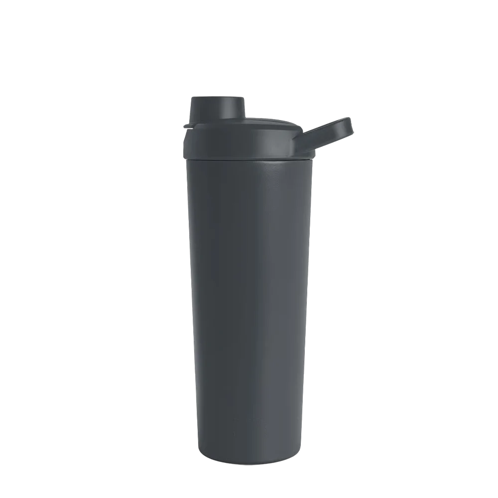 Simple Modern Rally Protein Shaker 24 oz Graphite 