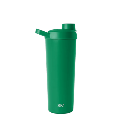 Simple Modern Rally Protein Shaker 24 oz Kelly Green 