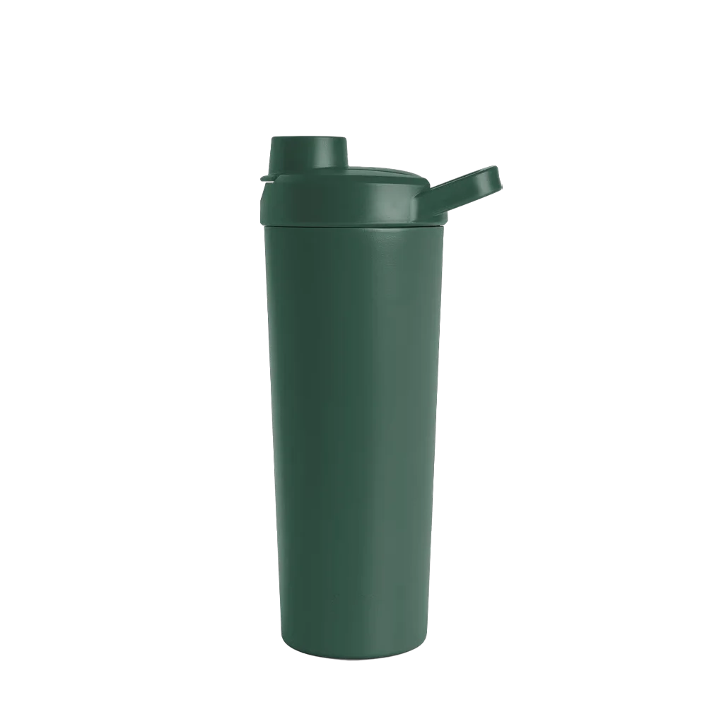 Simple Modern Rally Protein Shaker 24 oz Forest 