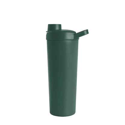 Simple Modern Rally Protein Shaker 24 oz Forest 