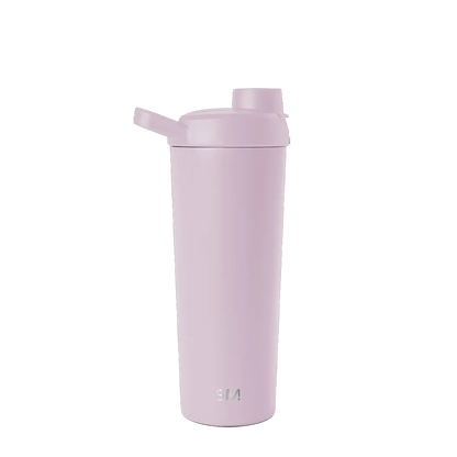 Simple Modern Rally Protein Shaker 24 oz Lavender Mist 