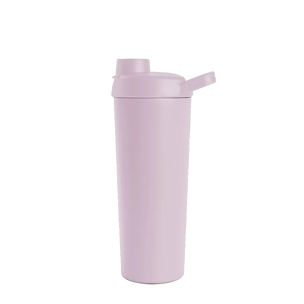 Simple Modern Rally Protein Shaker 24 oz Lavender Mist 