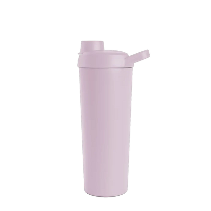 Simple Modern Rally Protein Shaker 24 oz Lavender Mist 