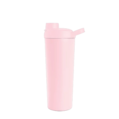 Simple Modern Rally Protein Shaker 24 oz Blush 