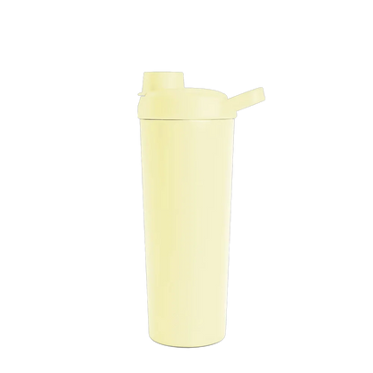 Simple Modern Rally Protein Shaker 24 oz Buttercup 