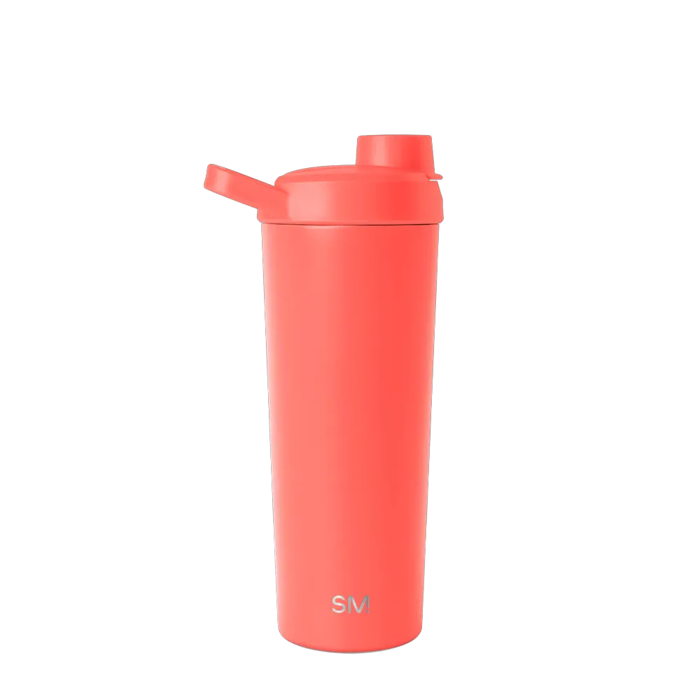 Simple Modern Rally Protein Shaker 24 oz Honolulu 