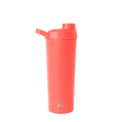 Simple Modern Rally Protein Shaker 24 oz Honolulu 