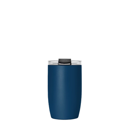 Simple Modern Voyager Tumbler with Clear Flip Lid and Straw 12 oz Slumberland 