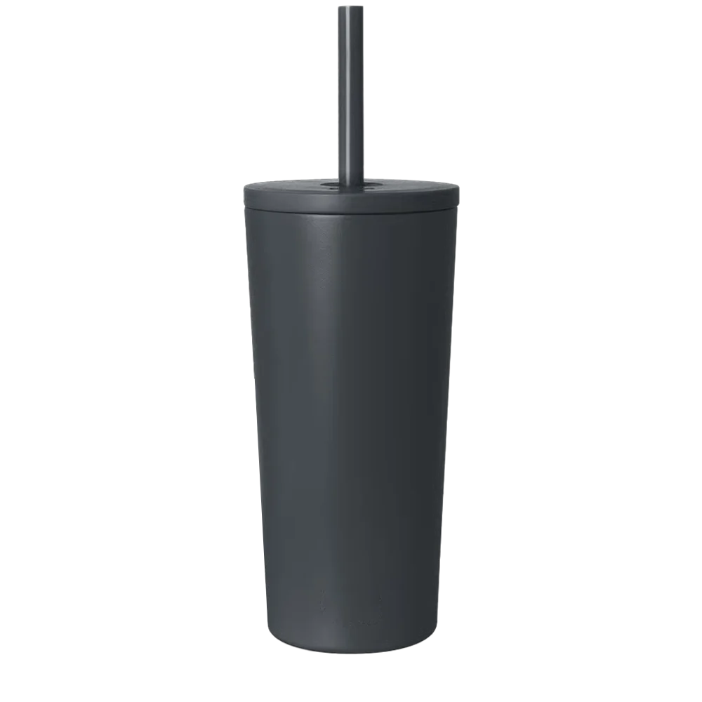 Simple Modern Classic Tumbler 20 oz Graphite 