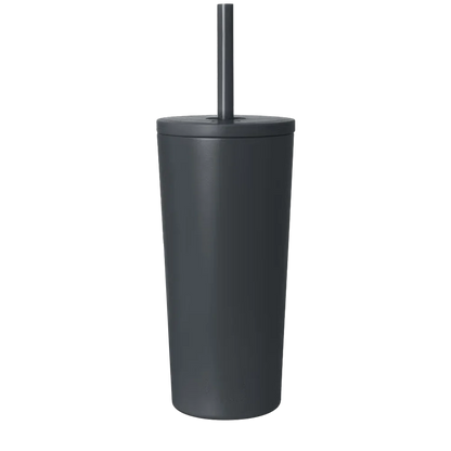 Simple Modern Classic Tumbler 20 oz Graphite 