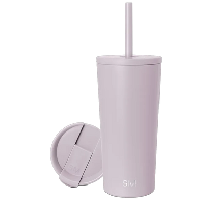 Simple Modern Classic Tumbler 20 oz Lavender Mist 