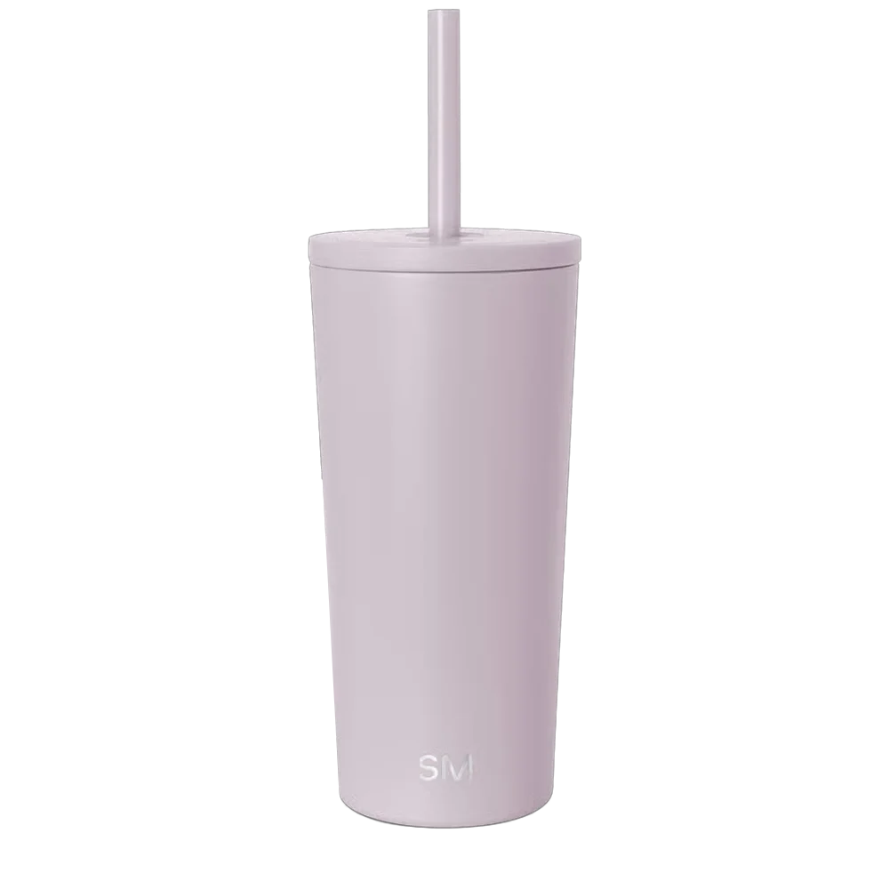 Simple Modern Classic Tumbler 20 oz Lavender Mist 
