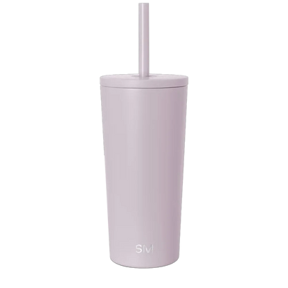 Simple Modern Classic Tumbler 20 oz Lavender Mist 