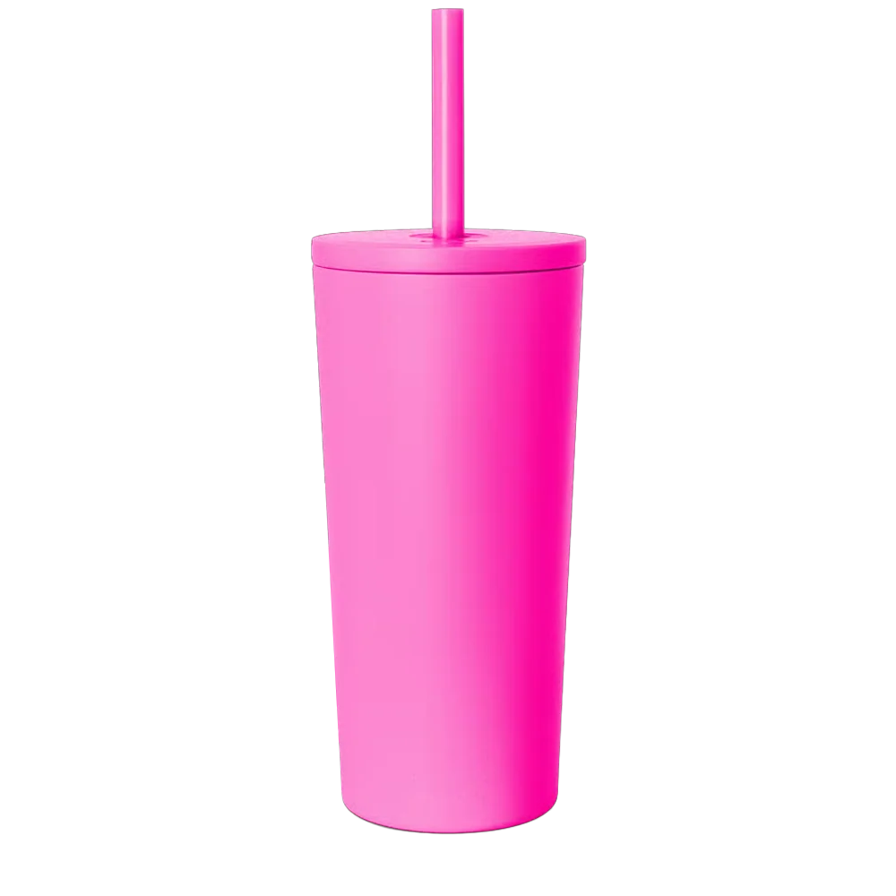 Simple Modern Classic Tumbler 20 oz Raspberry Vibes 