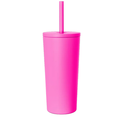 Simple Modern Classic Tumbler 20 oz Raspberry Vibes 