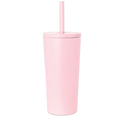 Simple Modern Classic Tumbler 20 oz Blush 