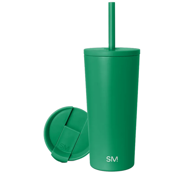 Simple Modern 20 oz Classic Tumbler #color_kelly-green