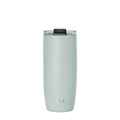Simple Modern 20 oz Voyager Tumbler with Clear Flip Lid 