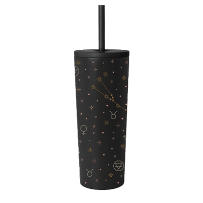 Simple Modern 24 oz Classic Tumbler Zodiac Collection 