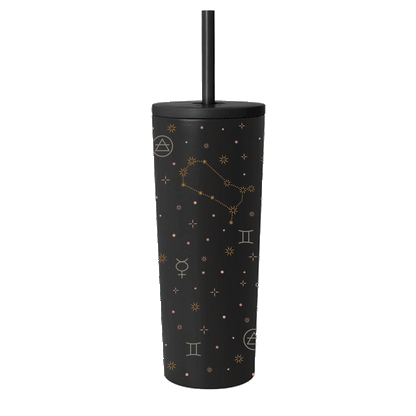 Simple Modern 24 oz Classic Tumbler Zodiac Collection 