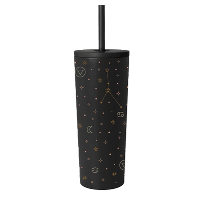 Simple Modern 24 oz Classic Tumbler Zodiac Collection 