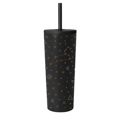 Simple Modern 24 oz Classic Tumbler Zodiac Collection 