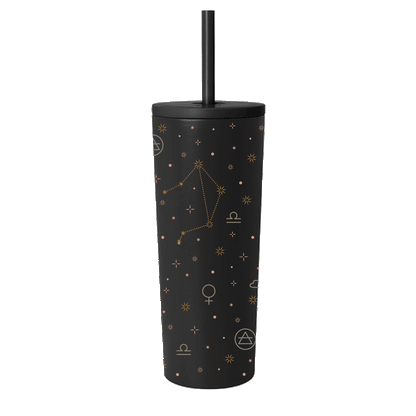 Simple Modern 24 oz Classic Tumbler Zodiac Collection 