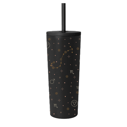 Simple Modern 24 oz Classic Tumbler Zodiac Collection 
