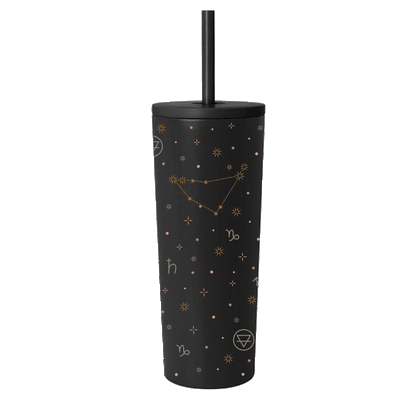 Simple Modern 24 oz Classic Tumbler Zodiac Collection 