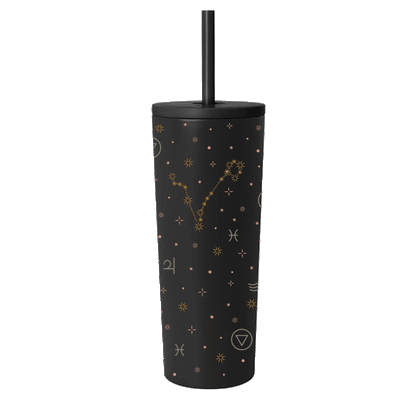 Simple Modern 24 oz Classic Tumbler Zodiac Collection 