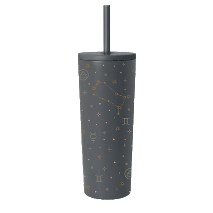 Simple Modern 24 oz Classic Tumbler Zodiac Collection 