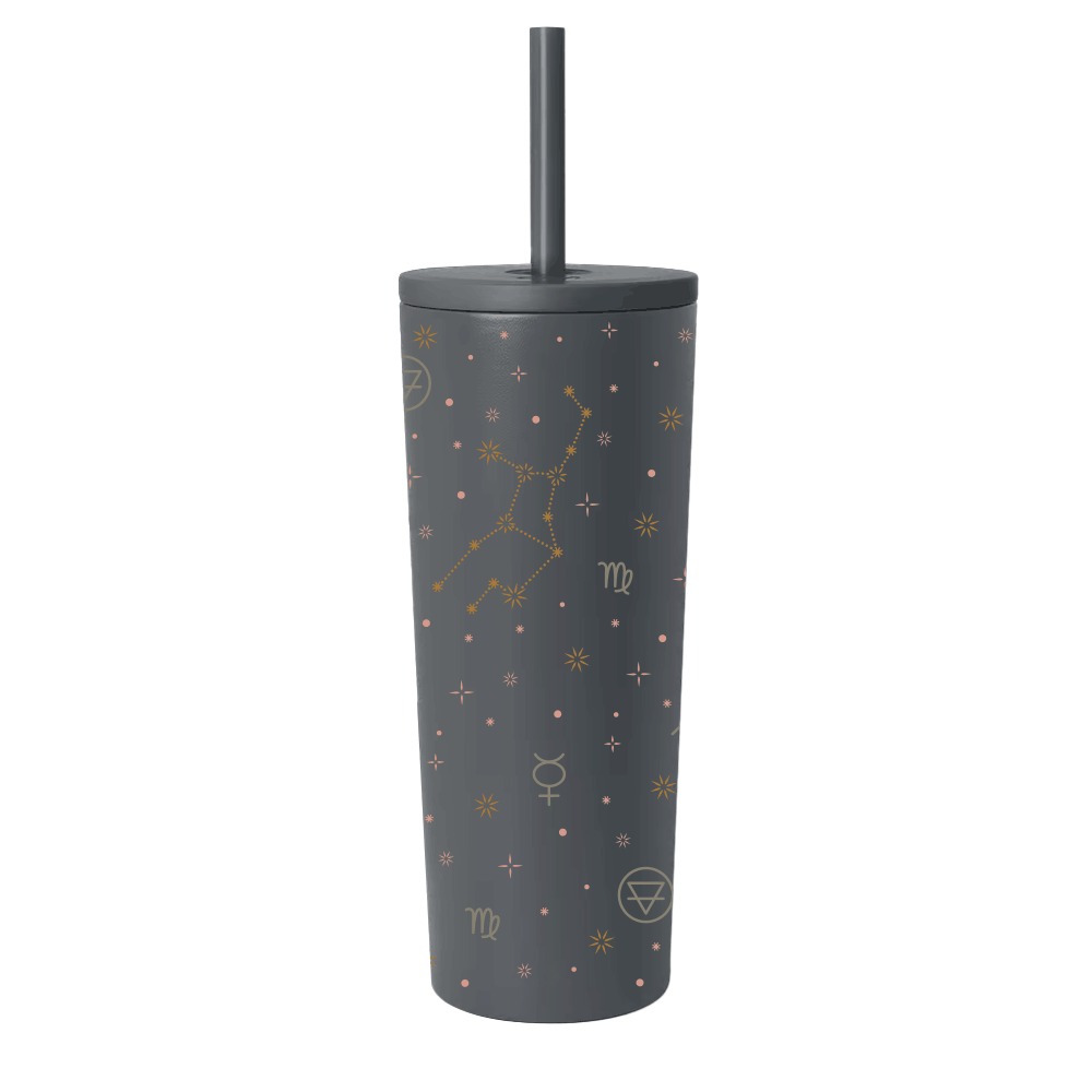 Simple Modern 24 oz Classic Tumbler Zodiac Collection 